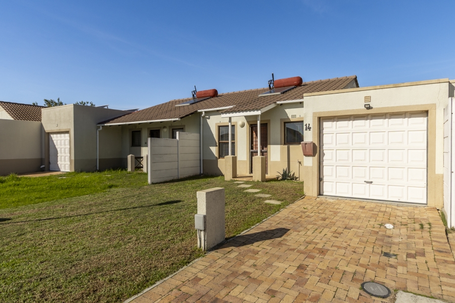 2 Bedroom Property for Sale in Victoria Park Western Cape
